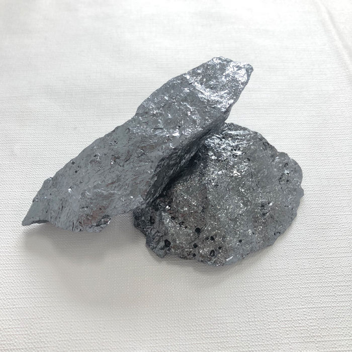 Industrial Garde Silicon Metal 553 Lump As Deoxidizer Industrial Garde Silicon Metal 553 Lump As Deoxidizer