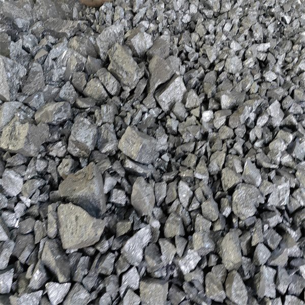 Purity Metallurgical Silicon Metal Si Alloy 553 441 for Casting