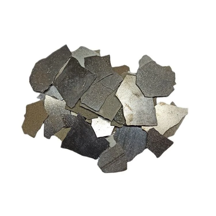 Electrolytic Manganese Dioxide Metal Flakes 99.8Min 99.7Min Electrolytic Manganese Dioxide Metal Flakes 99.8Min 99.7Min