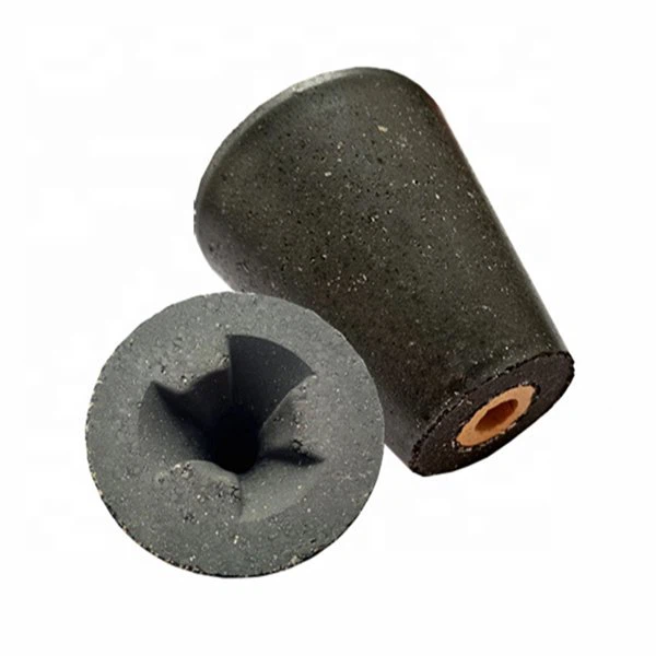 Tundish Integrated Mertering Nozzle for Steel Mill Tundish Integrated Mertering Nozzle for Steel Mill