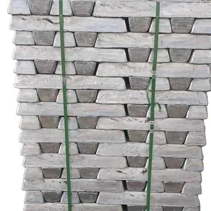 Pure Magnesium Ingot Electrical Conductivity Pure Magnesium Ingot Electrical Conductivity