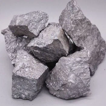 Ferro Silicon For AC Motors Ferro Silicon For AC Motors
