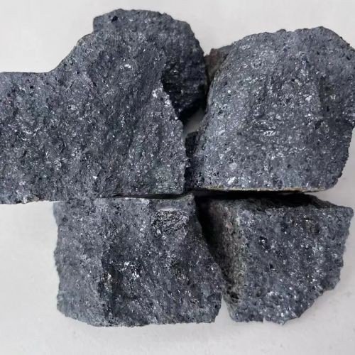 Good Magnetic Properties Of Carbon Ferromanganese Good Magnetic Properties Of Carbon Ferromanganese