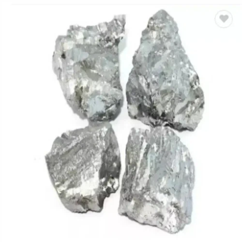 Ferro Chrome about Corrosion Resistance Ferro Chrome about Corrosion Resistance