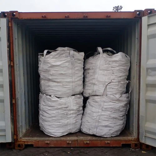 High Carbon Silicon Provides Fuel High Carbon Silicon Provides Fuel