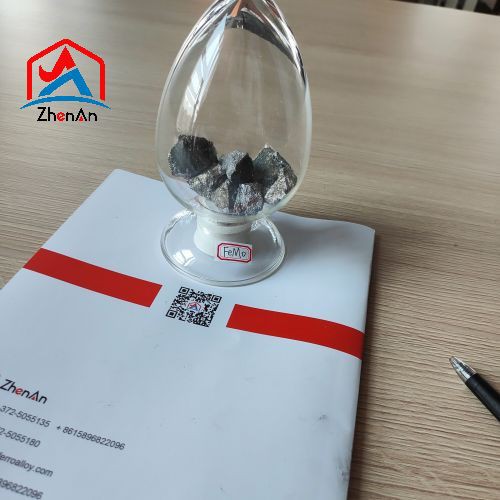 Molybdenum Content In Ferromolybdenum Alloys Molybdenum Content In Ferromolybdenum Alloys