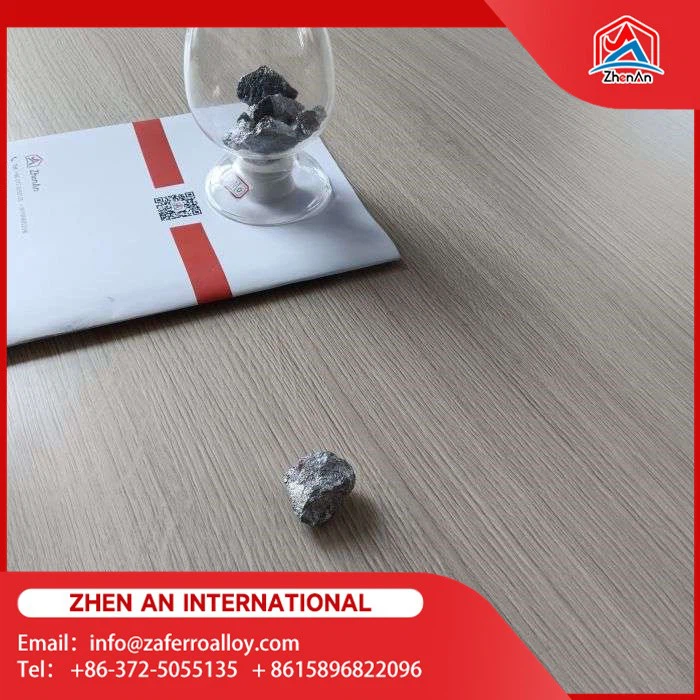 Ferromo Alloy For Aerospace Ferromo Alloy For Aerospace