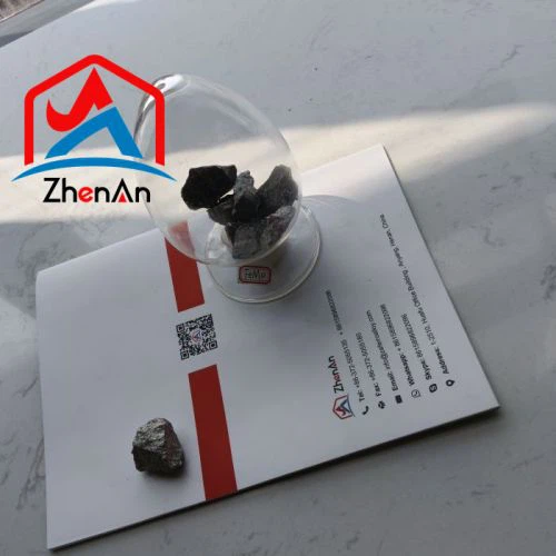 Hot Sale Ferromolybdenum Hot Sale Ferromolybdenum
