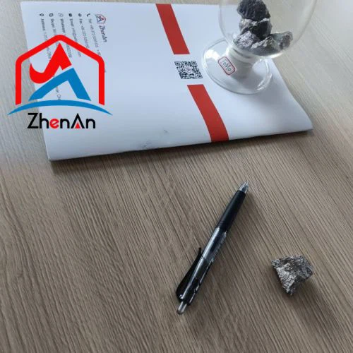 Hot Sale Ferromolybdenum Hot Sale Ferromolybdenum