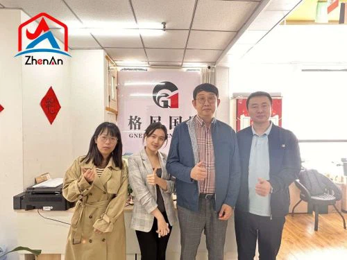 Hot Sale Molybdenum Iron Hot Sale Molybdenum Iron