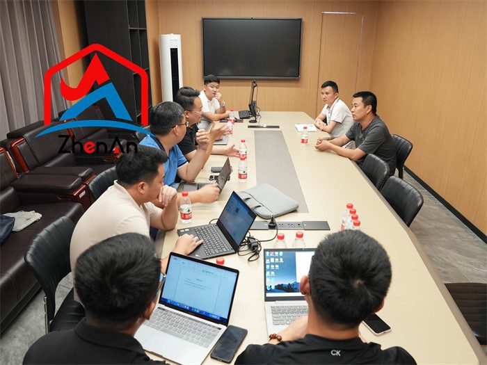 Calcium Iron Wire Treatment Calcium Iron Wire Treatment