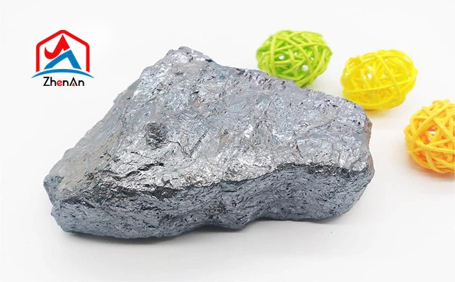 Silicon Metal 4 Silicon Metal 4