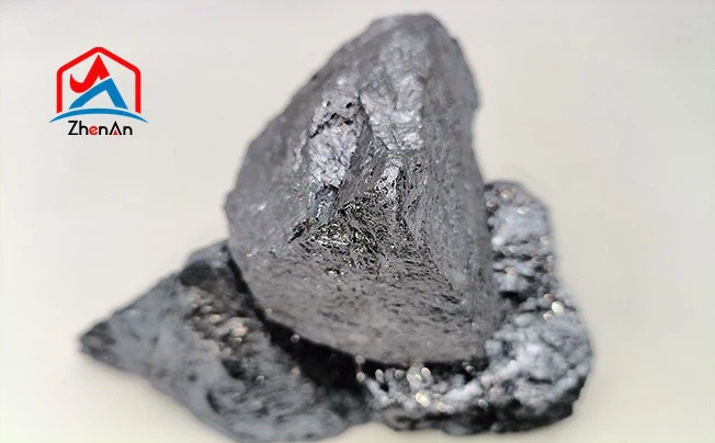 Silicon Metal 10 Silicon Metal 10