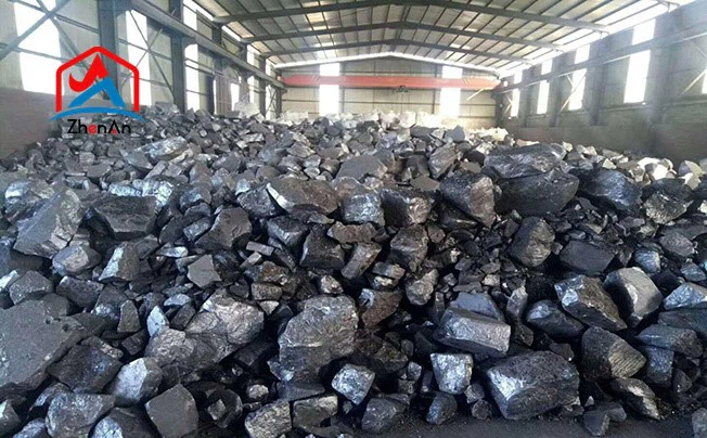 Silicon Metal 6 Silicon Metal 6