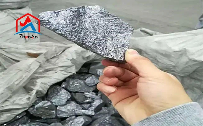 Silicon Metal 5 Silicon Metal 5