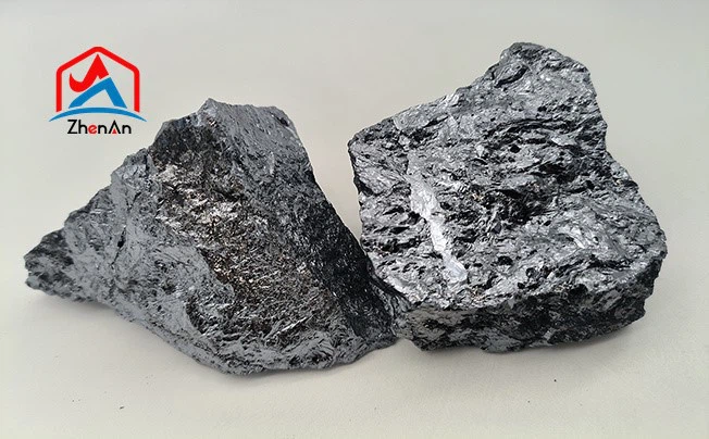 Silicon Metal 11 Silicon Metal 11