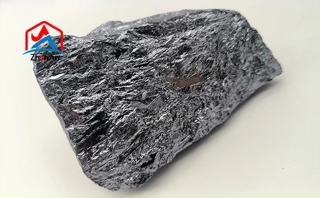 Silicon Metal 14 Silicon Metal 14