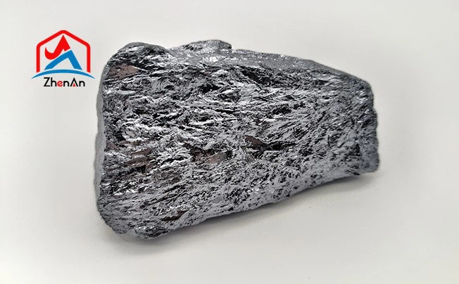 Silicon Metal 13 Silicon Metal 13