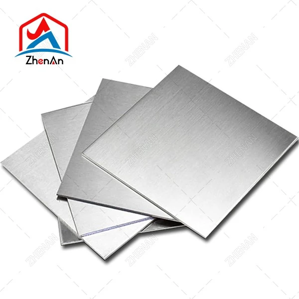 Titanium Composite Steel Plate Titanium Composite Steel Plate