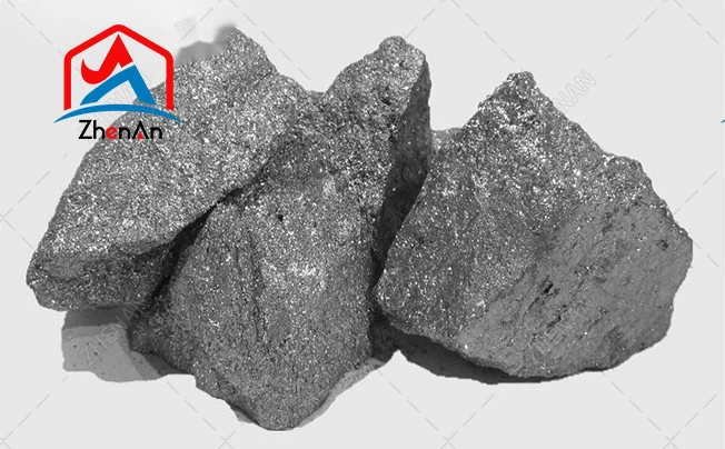 0007Ferro Silicon 27 0007Ferro Silicon 27