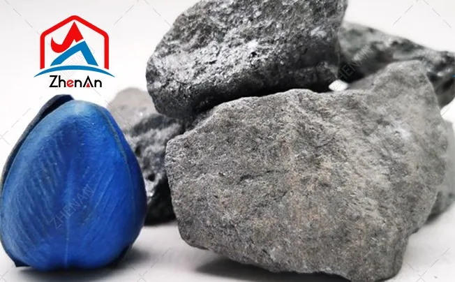 0004Ferro Silicon 30 0004Ferro Silicon 30