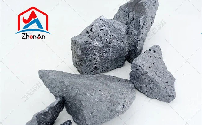 0005Ferro Silicon 29 0005Ferro Silicon 29