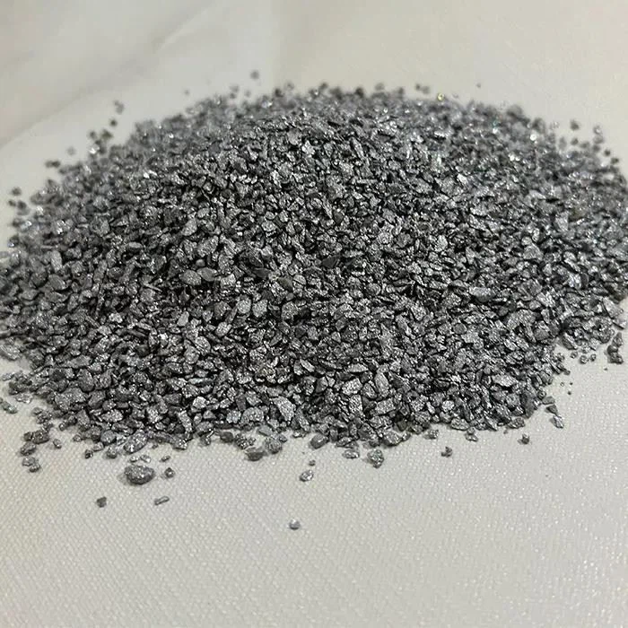 Inokulyator yuqori sifatli 75% Ferrosilicio