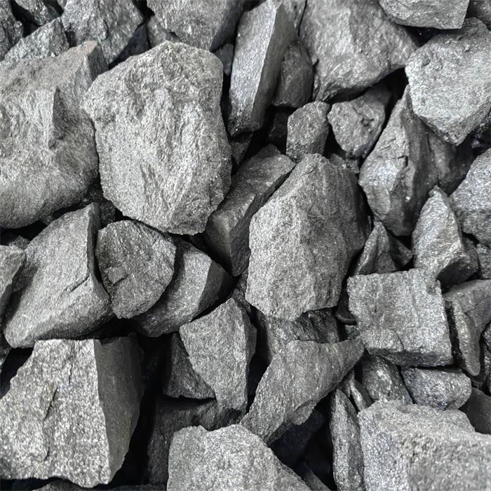 Ferro Silikon Bariy FeSiBa Ferro qotishmasi