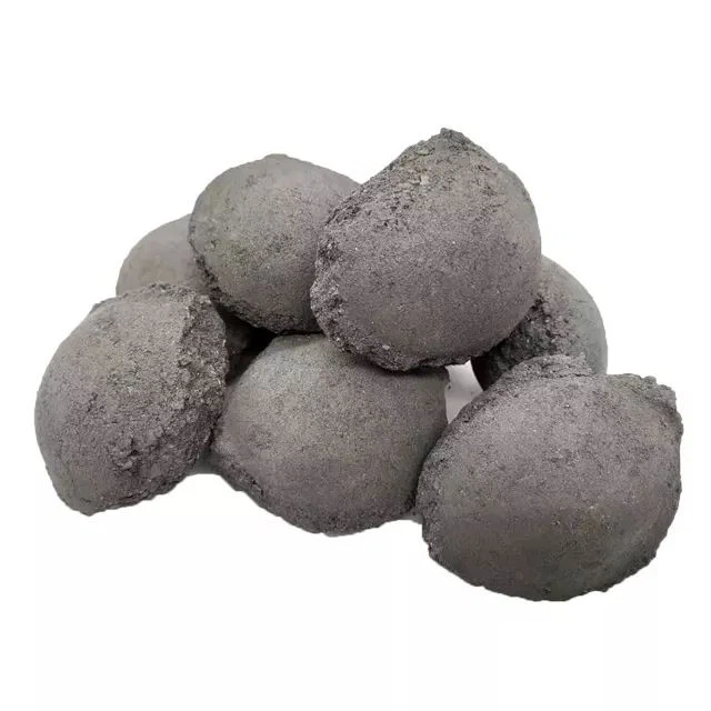 FeSi 72 75 65 Ferro Silicio