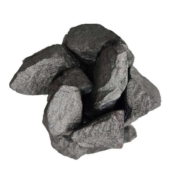 Temir quyish uchun FeSiMg Ferro Silikon Magniy