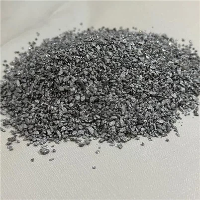 Inokulyator yuqori sifatli 75% Ferrosilicio