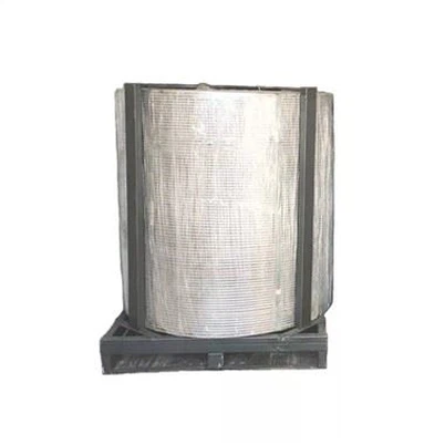 Oltingugurtsizlantirish sifatida 13 mm kaltsiyli silikon yadroli sim