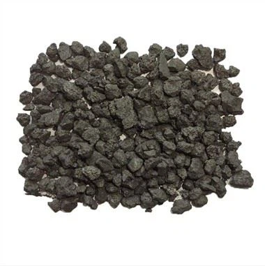 3 mm metallurgiya kremniyli shlakli granula