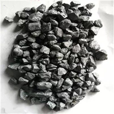 72% Si al kremniyli emlash vositasi