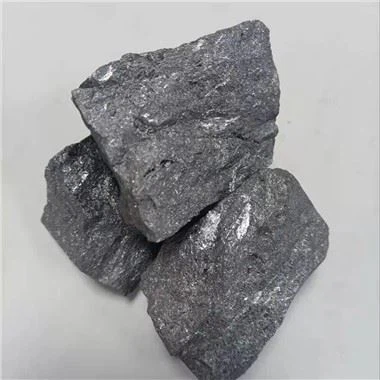 Ferro Kaltsiy alyuminiy kremniy bariy