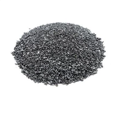 Ferro kremniy bariy qotishmasidan quyma inokulyator