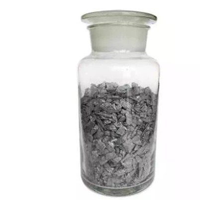 Ferro kremniy bariy qotishmasidan inokulyant 3-8mm/8-15mm