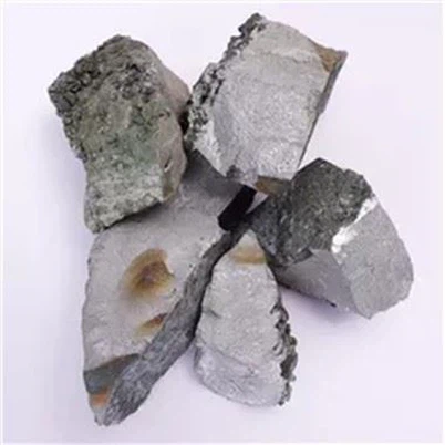 Yuqori karbonli temir Chrome FeCr ferroxrom yetkazib beruvchi