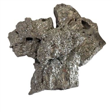 Metallurgiya10-50mm nitridlangan temir xrom