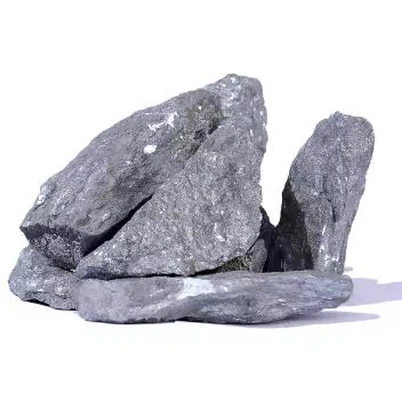 Silikon kaltsiy kukuni kremniy alyuminiy bariy kaltsiy inokulyatori