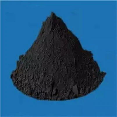 Bir qatlamli grafen oksidi kukuni