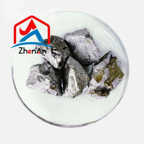 10-50mm Vanadium Iron For Sale