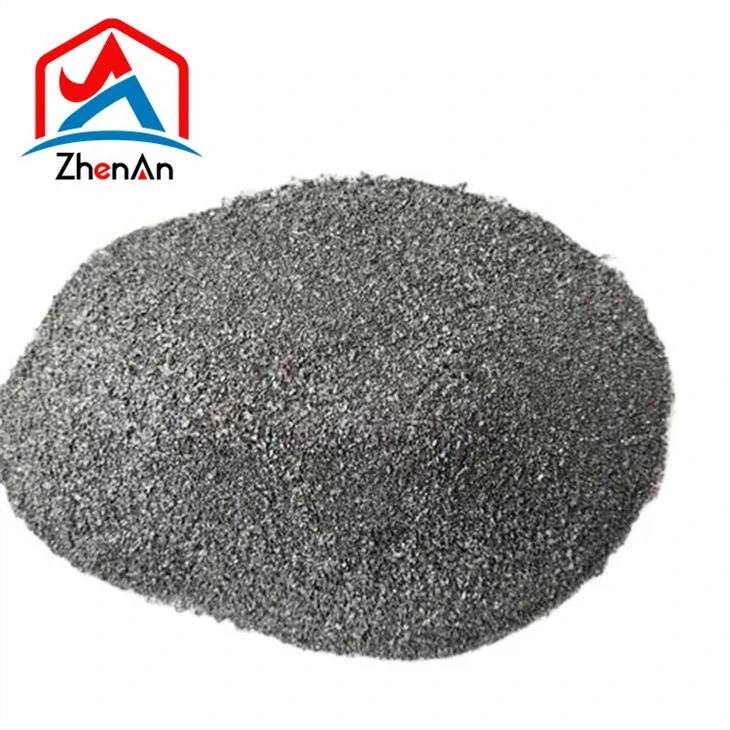 99.9% Silicon Metal Powder