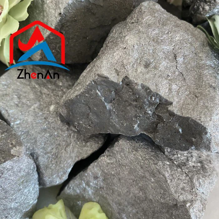 Alloying Agent Vanadium Iron 10-100mm