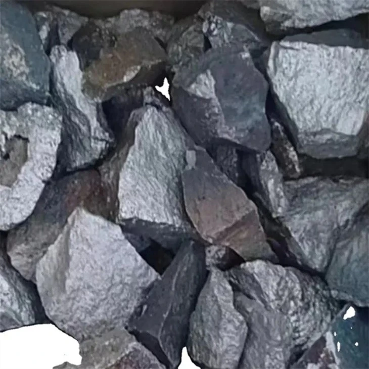 Application Of Silicon Calcium To Magnesium Alloys