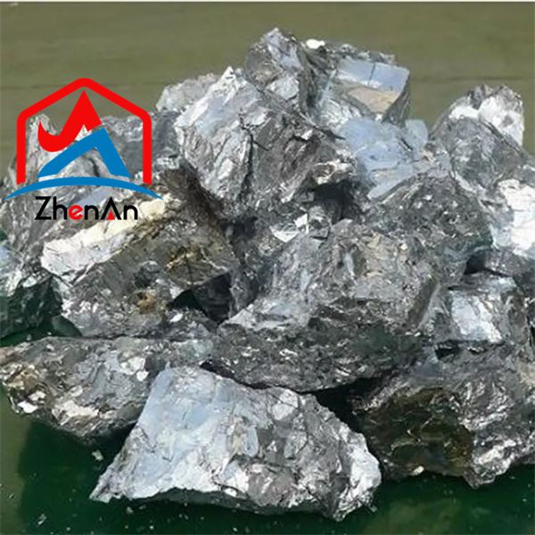 Chromium Metal Is An Incredible Material