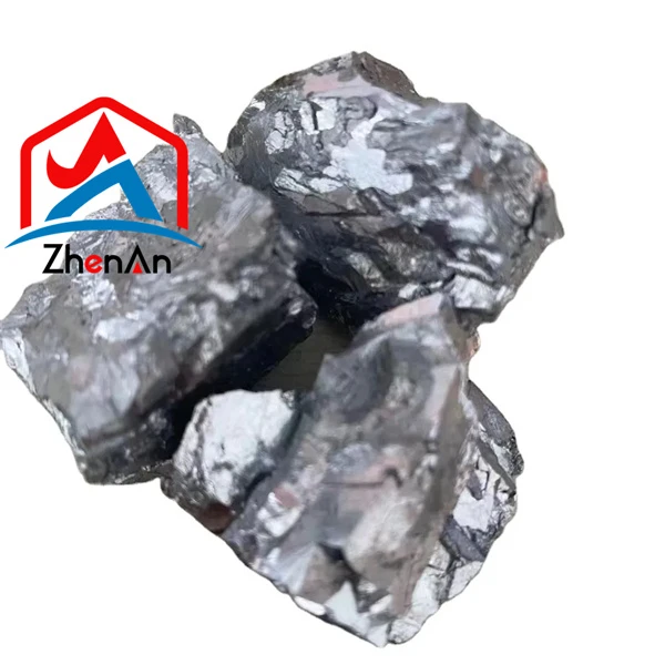 Chromium Metal Is An Incredible Material
