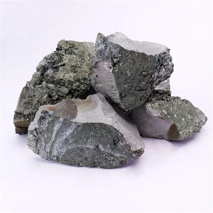 Ferro Chrome About Corrosion Resistance