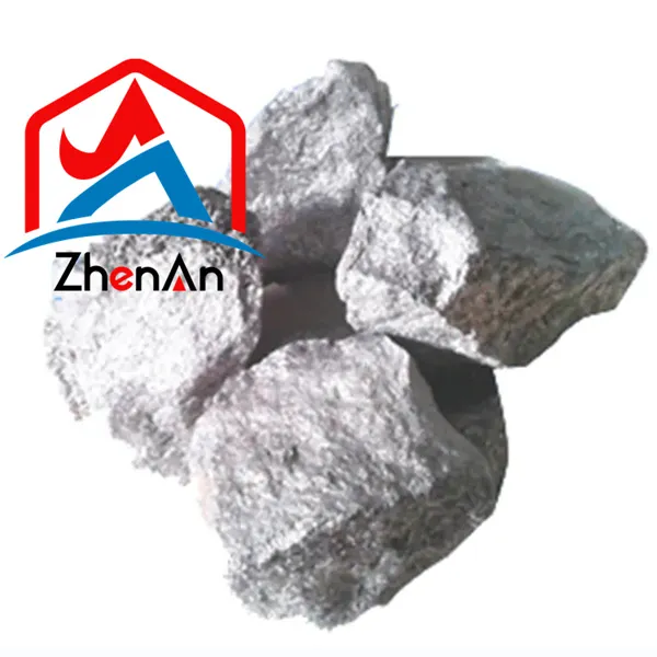 Ferromolibden muhim qotishma komponenti