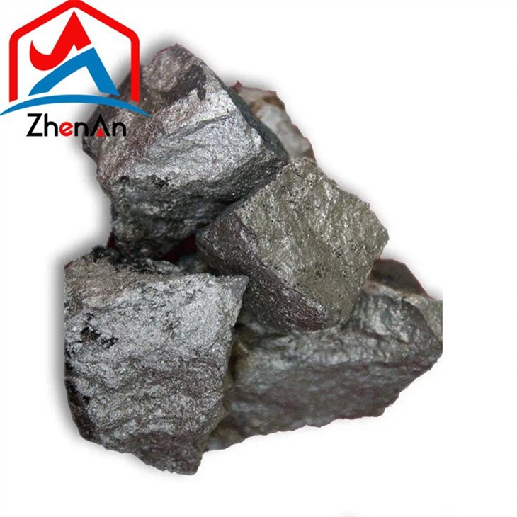 Ferro Molybdenum For Piston Rings